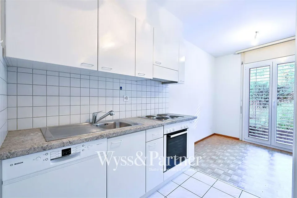 Chiasso - Pratico 3.5 locali – foto 2 di 5
