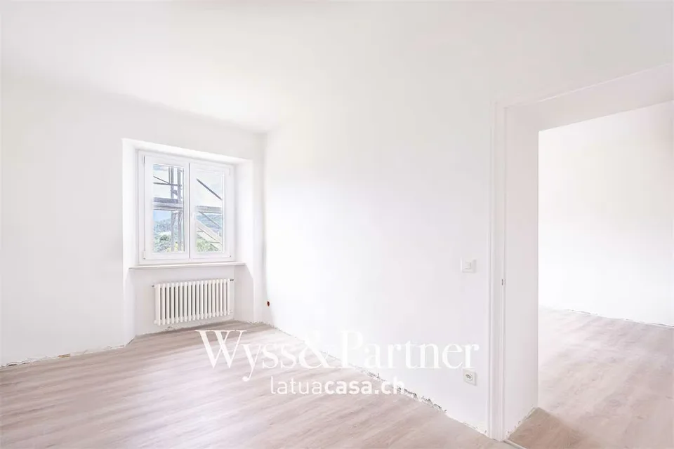 Tegna - komfortable 3,5 Zimmer – Foto 5 von 9