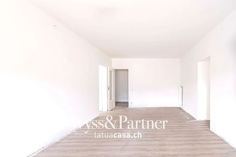 Tegna - komfortable 3,5 Zimmer – Foto 6 von 9