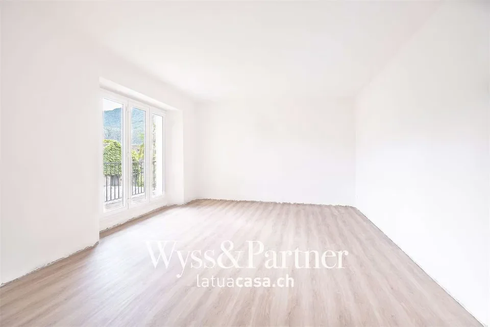 Tegna - komfortable 3,5 Zimmer – Foto 4 von 9