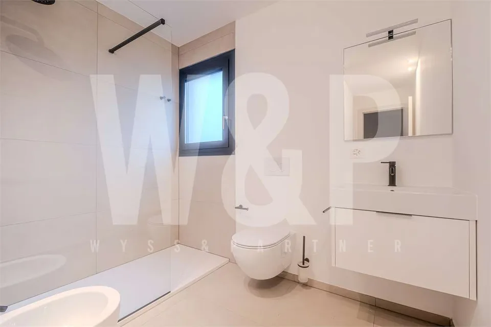 Appartement lumineux de 2,5 pièces à louer à Solduno – photo 10 sur 13