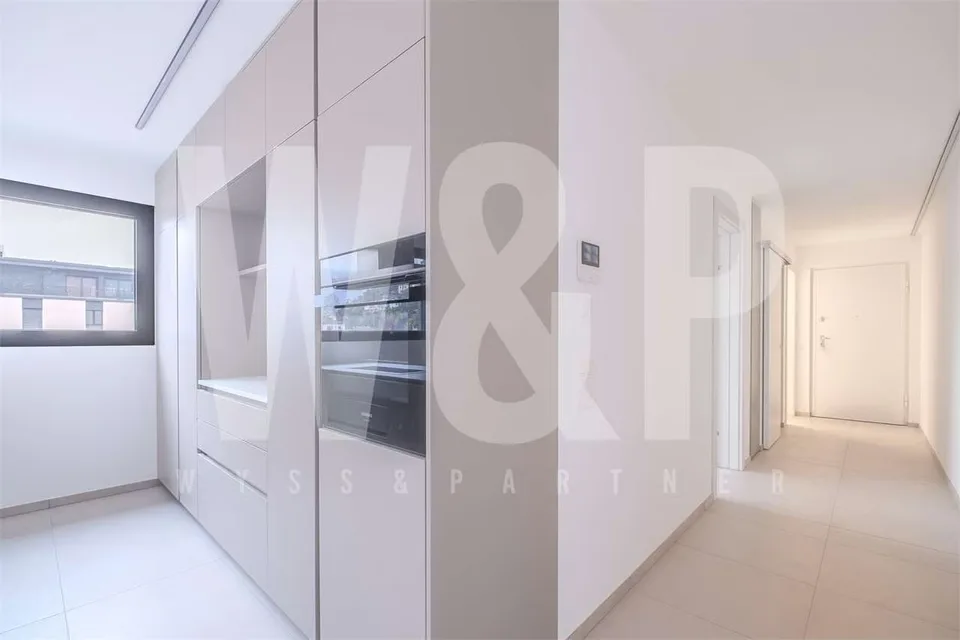 Appartement lumineux de 2,5 pièces à louer à Solduno – photo 7 sur 13