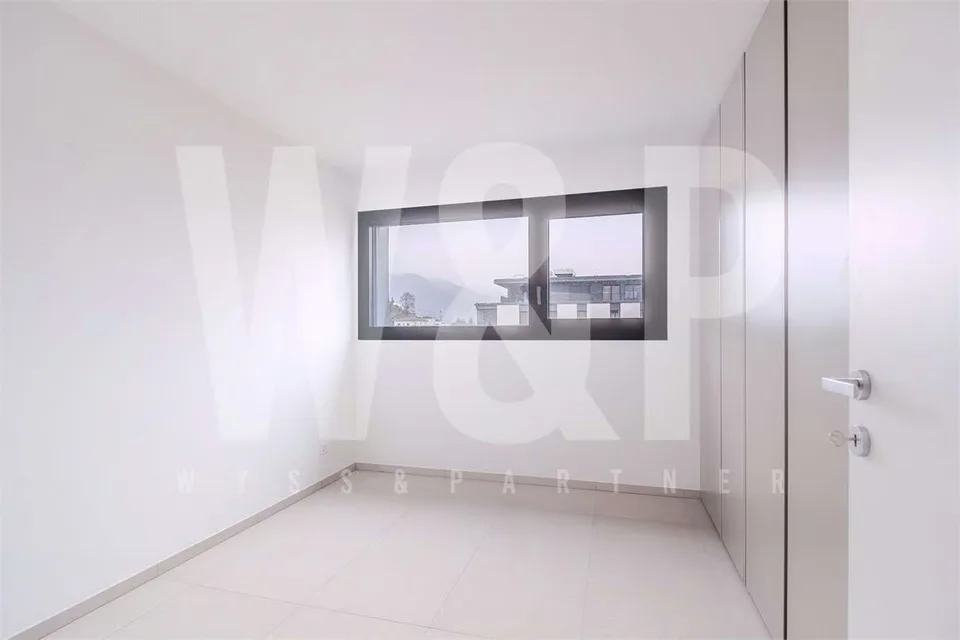 Appartement lumineux de 2,5 pièces à louer à Solduno – photo 9 sur 13