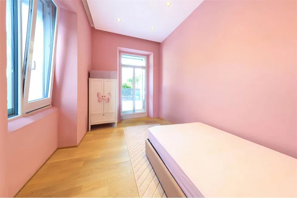 Wunderschöne 4-Zimmer-Wohnung im Herzen von Ascona – Foto 13 von 13