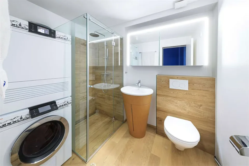Wunderschöne 4-Zimmer-Wohnung im Herzen von Ascona – Foto 12 von 13