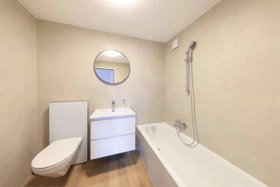Wunderschöne 4-Zimmer-Wohnung im Herzen von Ascona – Foto 10 von 13