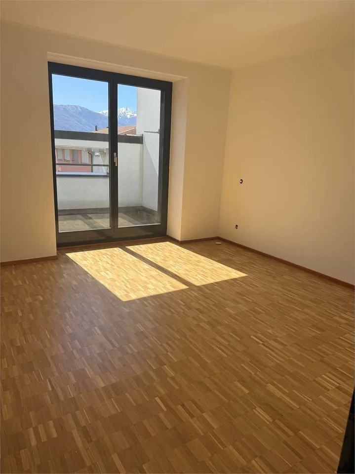 2.5 Room Apartment in the Heart of Bellinzona with Castle View – photo 6 of 7