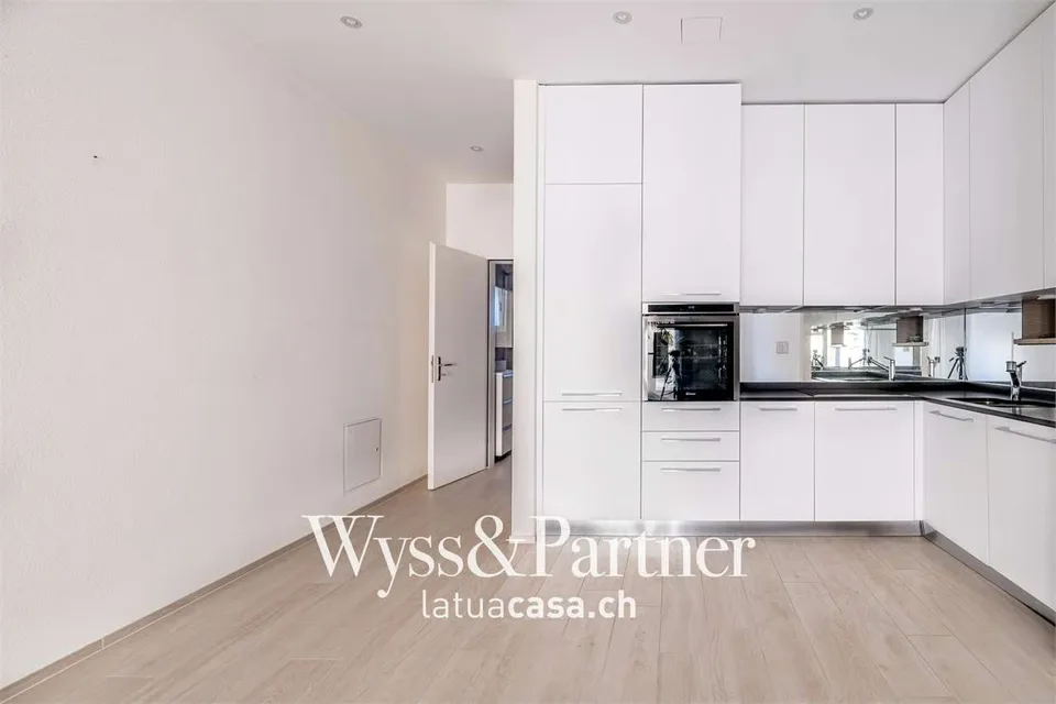 Modern 3.5 room apartment - Modern 3.5-Z – photo 2 of 9