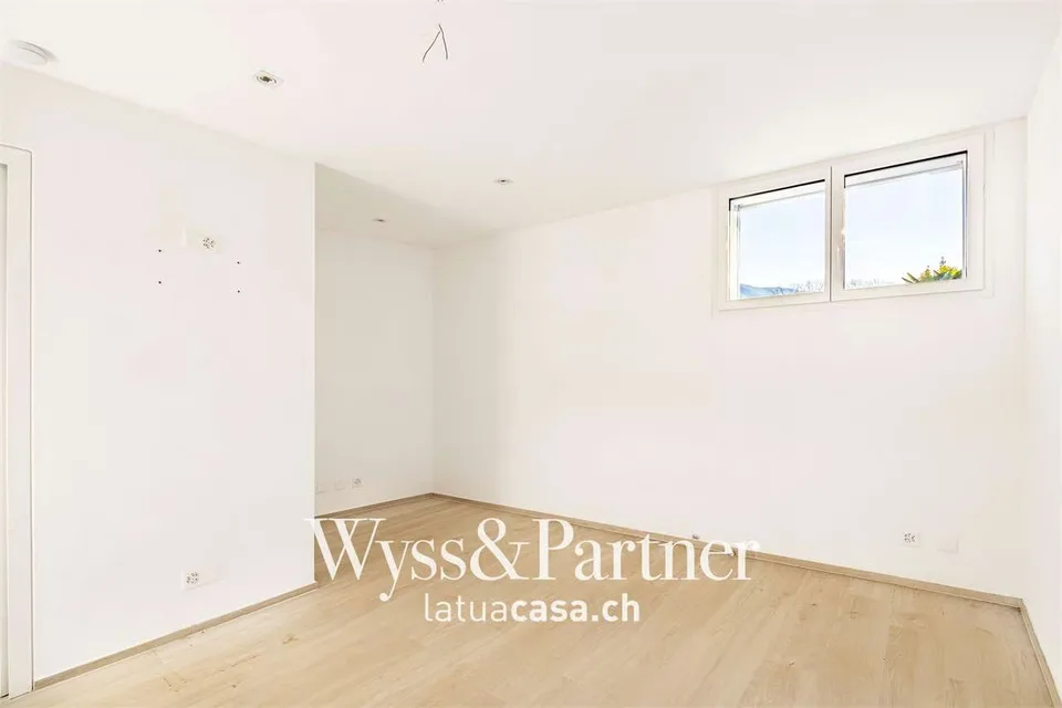 Modern 3.5 room apartment - Modern 3.5-Z – photo 5 of 9