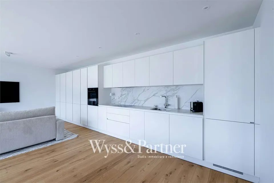 Minusio - splendide appartement meublé de 2.5 pièces – photo 6 sur 13