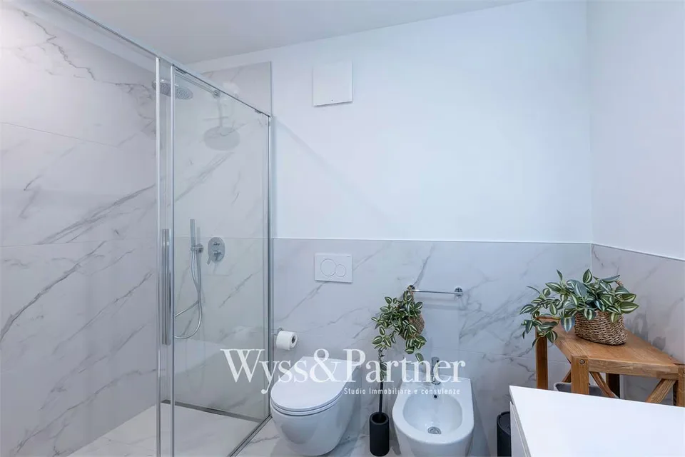 Minusio - splendide appartement meublé de 2.5 pièces – photo 10 sur 13