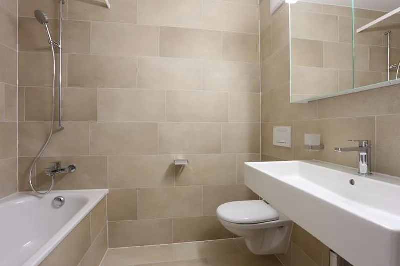 Modern 5.5-room apartment near the Langen Erlen – photo 4 of 8