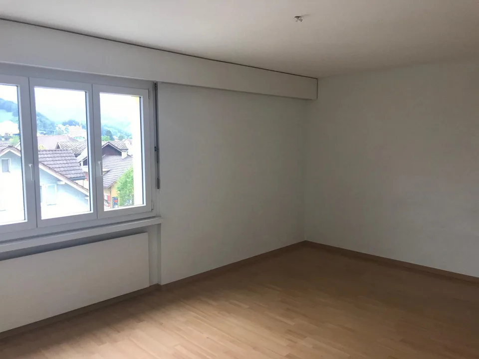 Wohnung an zentraler Lage – Foto 4 von 5