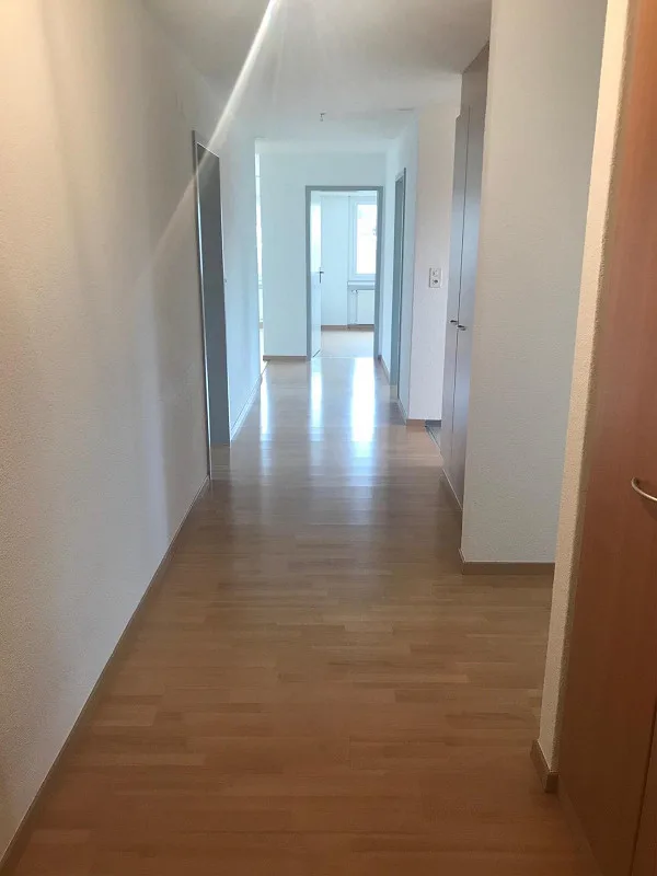 Wohnung an zentraler Lage – Foto 2 von 5