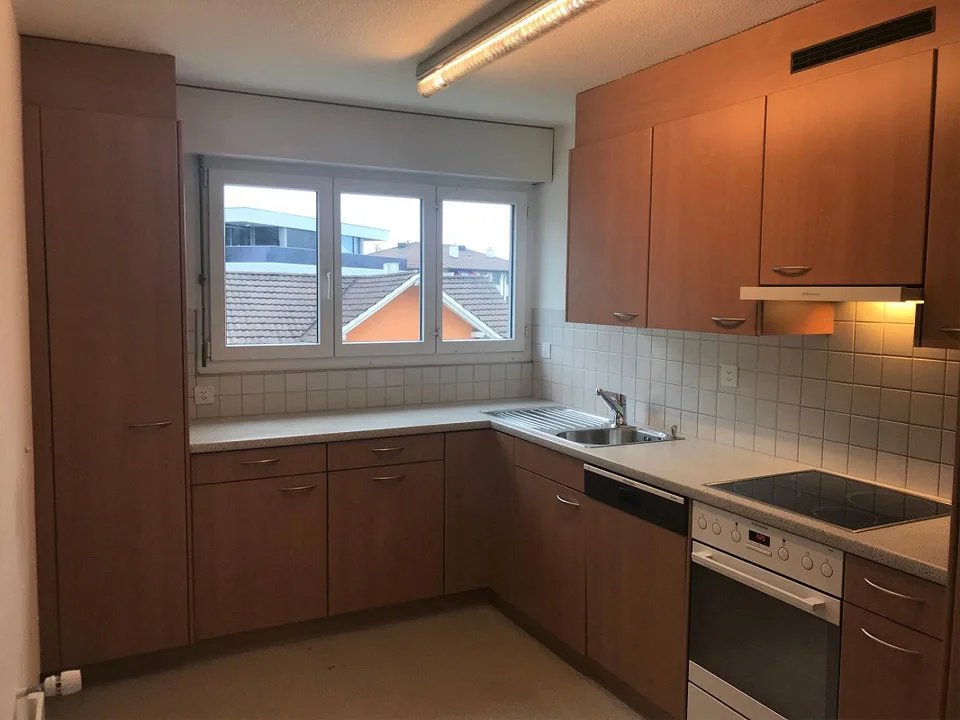 Wohnung an zentraler Lage – Foto 3 von 5