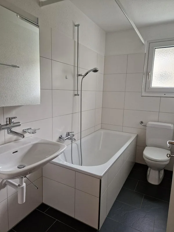 Wohnung – Foto 5 von 9