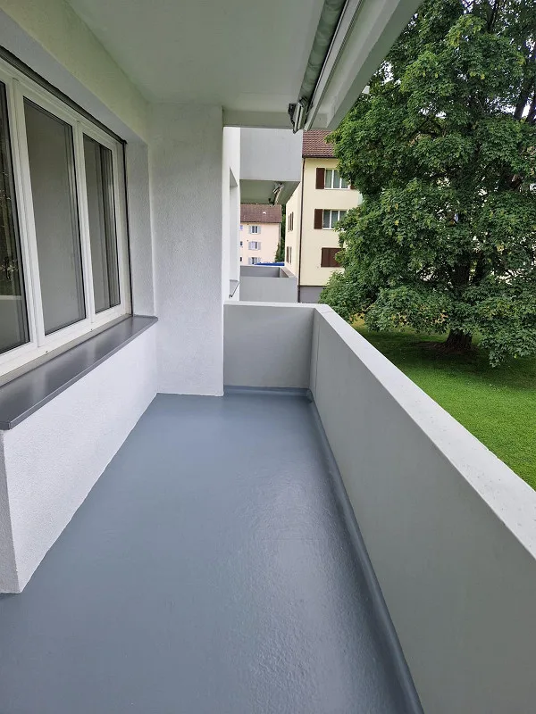 Wohnung – Foto 9 von 9