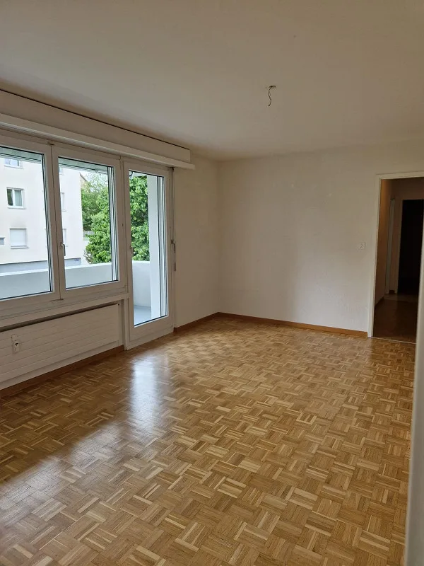 Wohnung – Foto 2 von 9