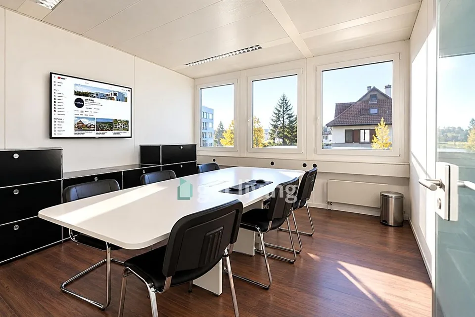 IHRE NEUE ADRESSE DIREKT AM BAHNHOF WALLISELLEN – Foto 5 von 9