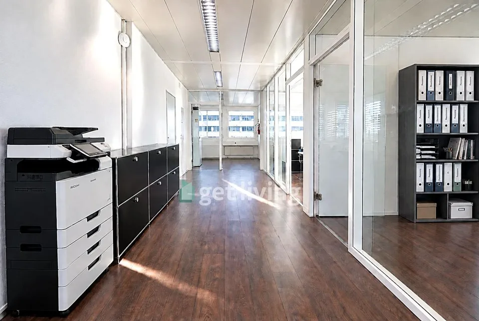 IHRE NEUE ADRESSE DIREKT AM BAHNHOF WALLISELLEN – Foto 4 von 9