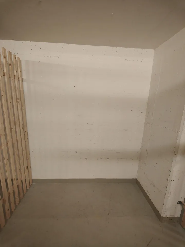 3.57m2 Lagerraum Basel - Hochstrasse 16 – Foto 9 von 9