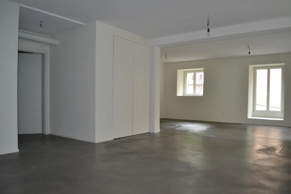 Atelier / Bureau pour Commerce Silencieux à Lucerne à Louer – photo 4 sur 6