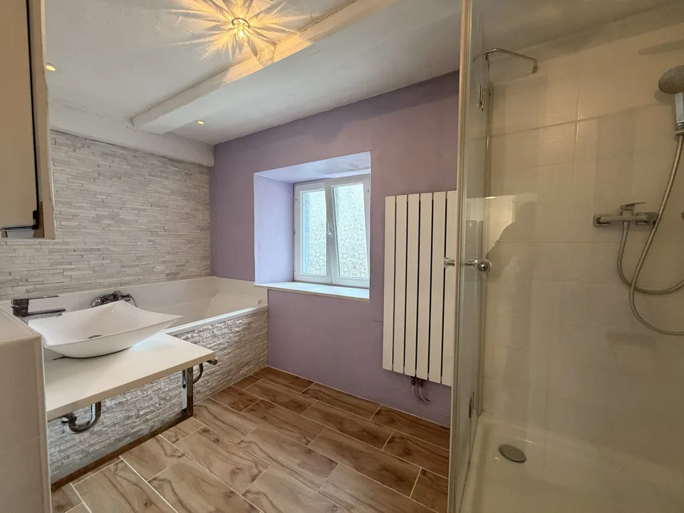 A louer charmant appartement de 3,5 pièces avec terrasse à Asuel – photo 9 sur 13