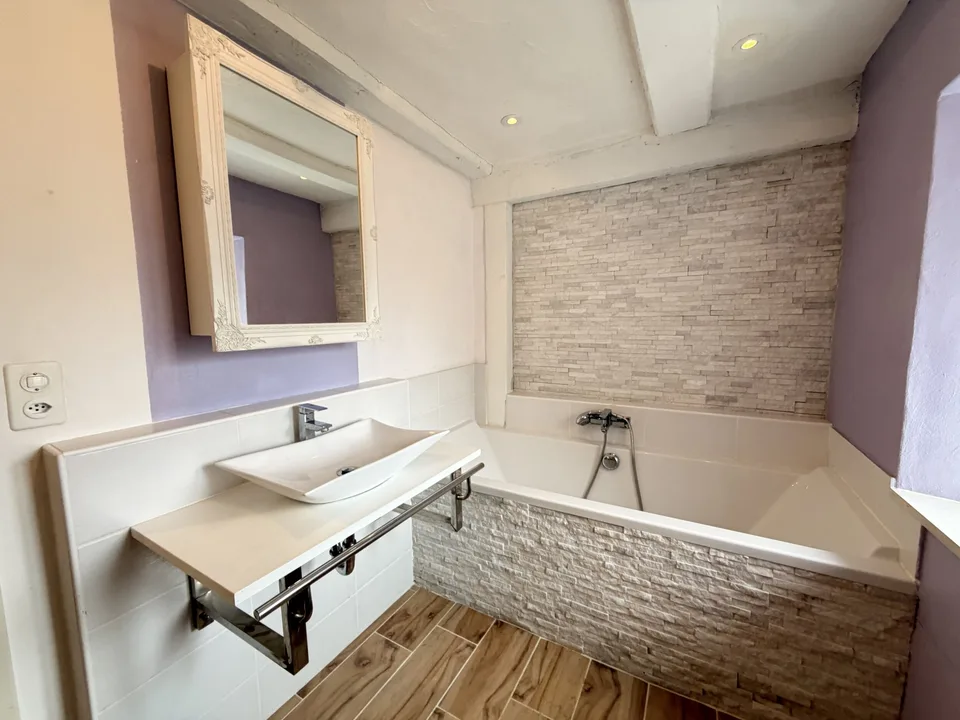 A louer charmant appartement de 3,5 pièces avec terrasse à Asuel – photo 10 sur 13