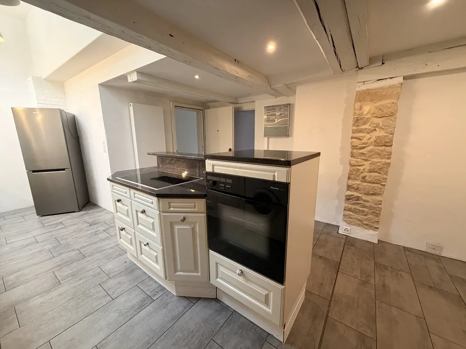 A louer charmant appartement de 3,5 pièces avec terrasse à Asuel – photo 6 sur 13