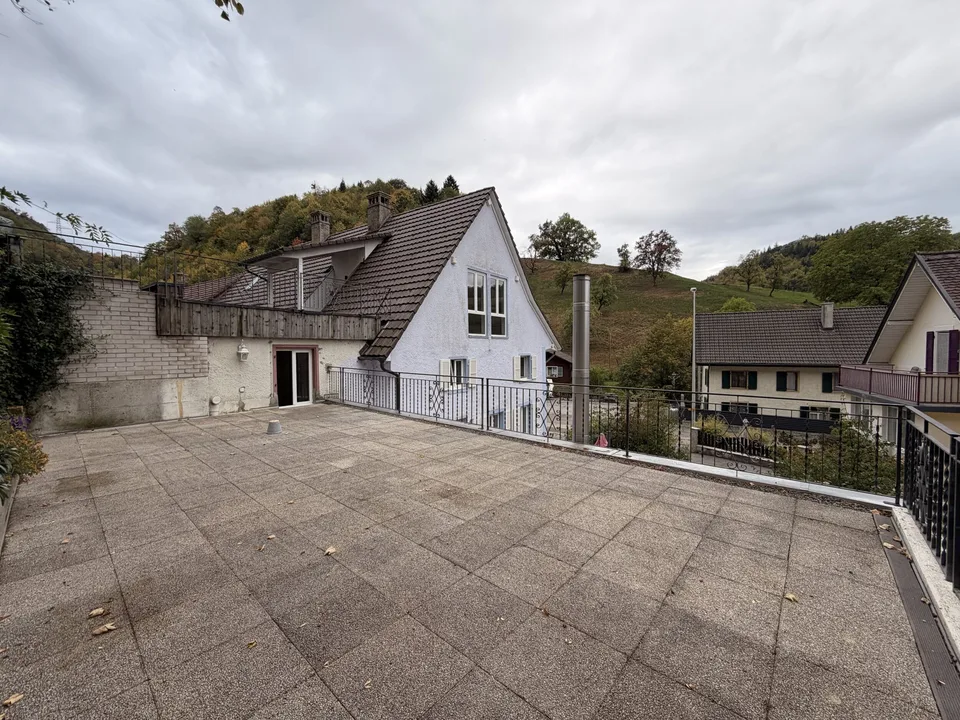 A louer charmant appartement de 3,5 pièces avec terrasse à Asuel – photo 11 sur 13