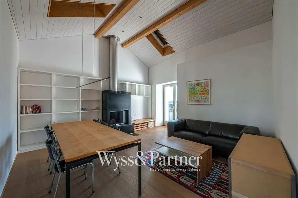 Exklusives Einfamilienhaus mit unabhängigem Rustico – Foto 4 von 13