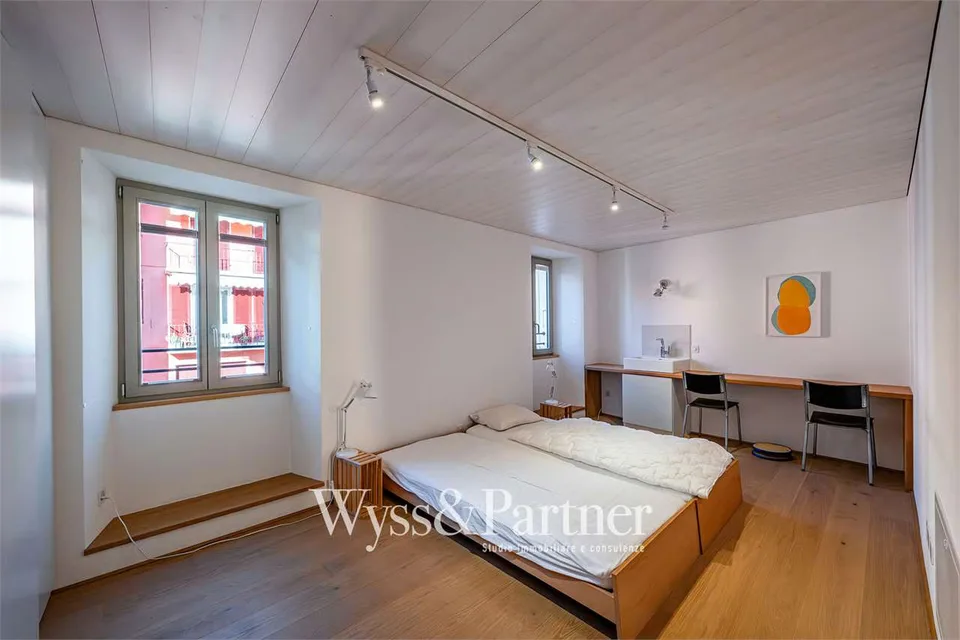 Exklusives Einfamilienhaus mit unabhängigem Rustico – Foto 8 von 13