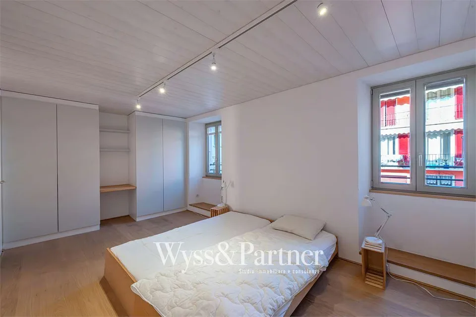 Exklusives Einfamilienhaus mit unabhängigem Rustico – Foto 9 von 13