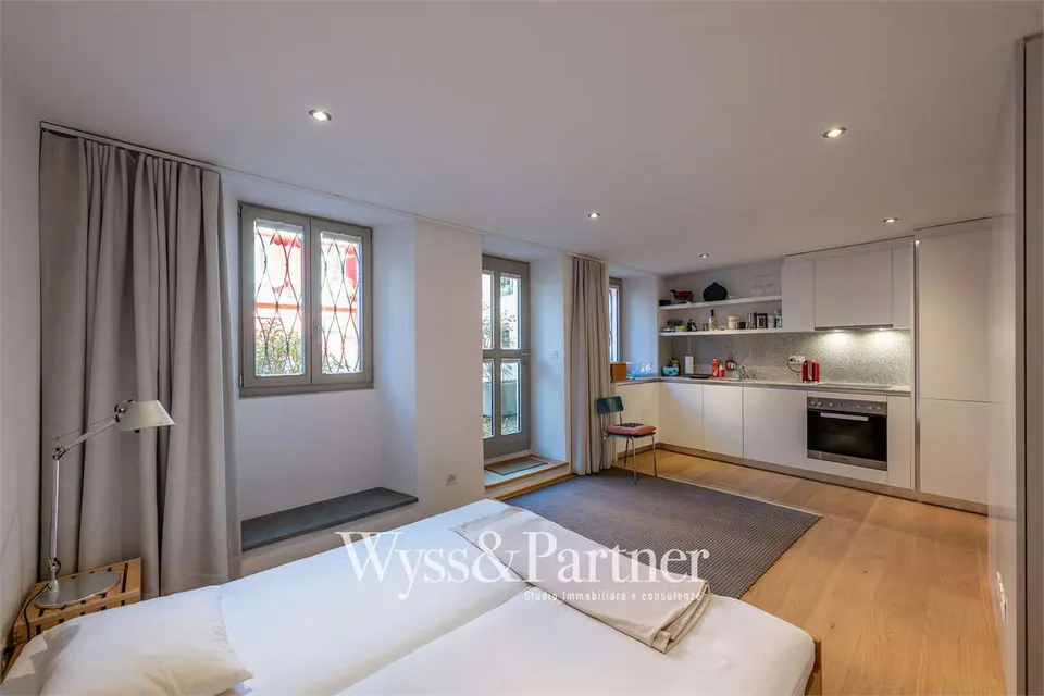 Exklusives Einfamilienhaus mit unabhängigem Rustico – Foto 2 von 13