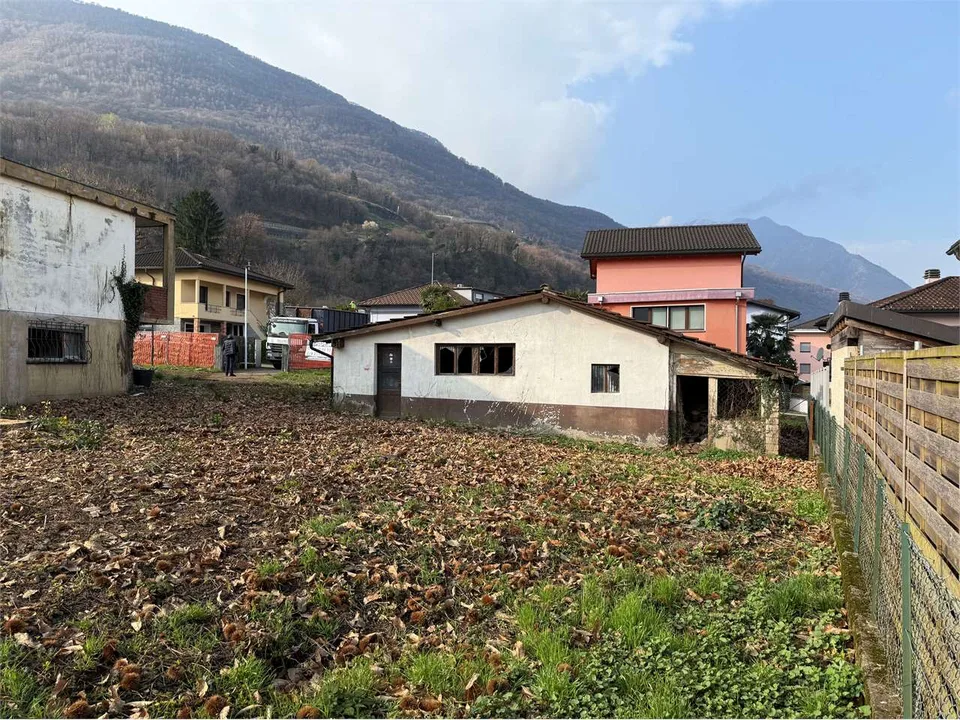 Baugrundstück zu verkaufen – Foto 6 von 8