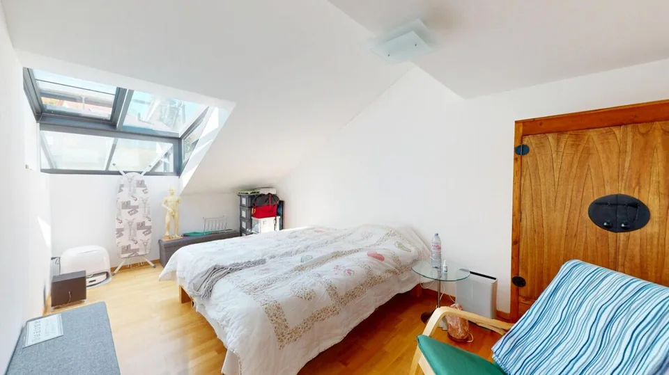 Maisonette – photo 10 of 12