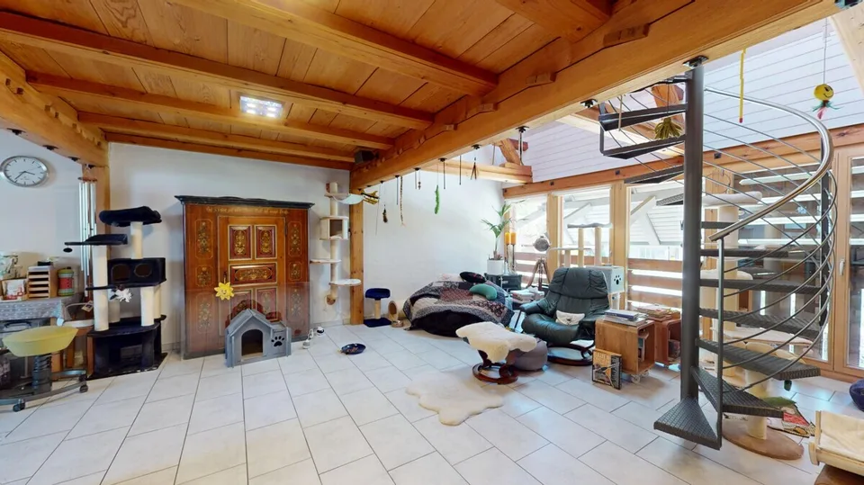 Maisonette – photo 7 of 12