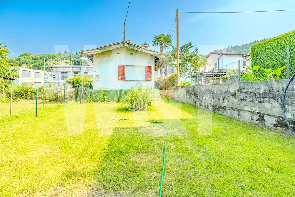 Losone - Unabhängiges Haus im Kern – Foto 10 von 13