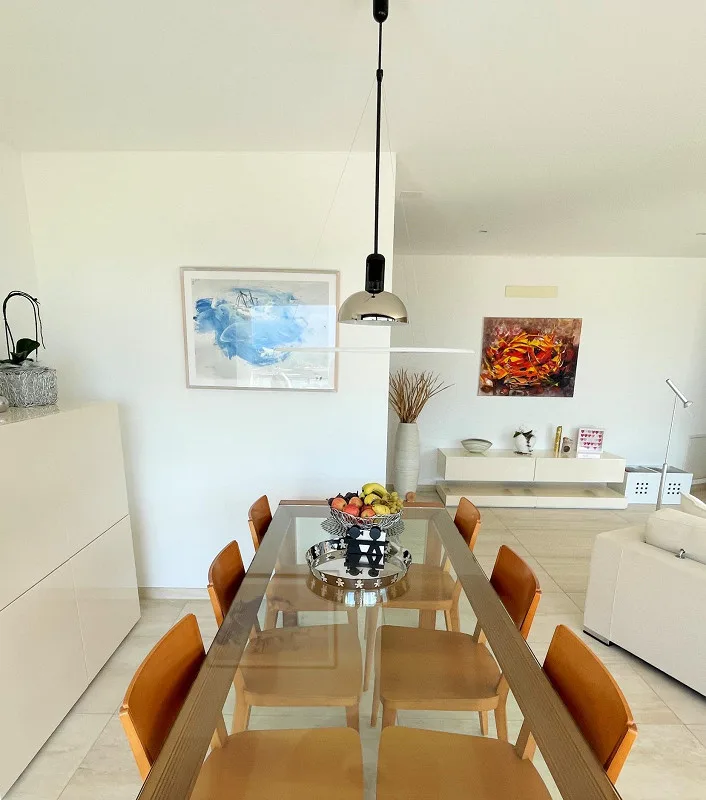Appartement élégant dans les collines avec vue panoramique – photo 11 sur 19