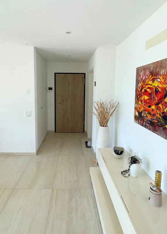 Appartement élégant dans les collines avec vue panoramique – photo 6 sur 19