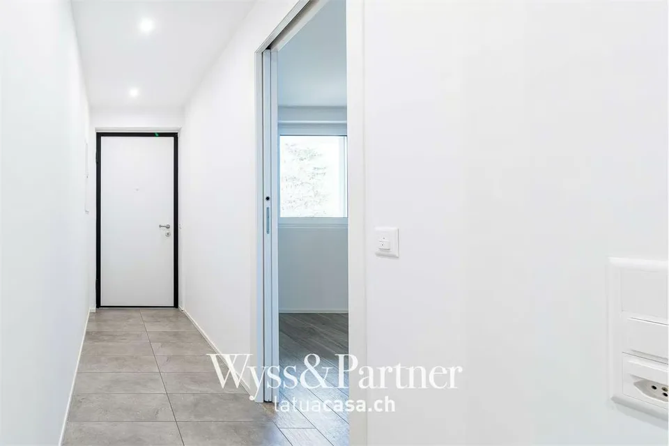 Cadenazzo - Zu verkaufen Wohnung 2 Zimmer – Foto 4 von 10
