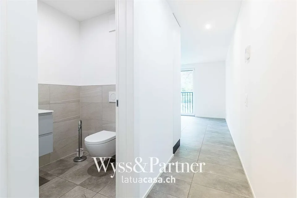 Cadenazzo - Zu verkaufen Wohnung 2 Zimmer – Foto 8 von 10