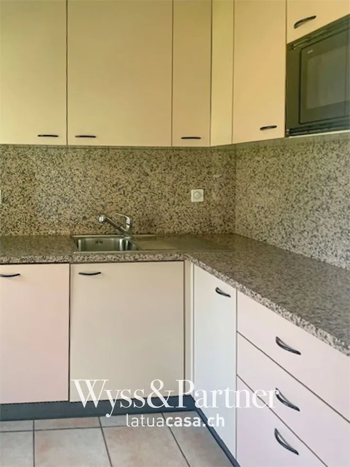 Wohnung zu verkaufen in Gordola – Foto 4 von 11