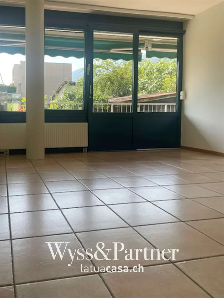 Wohnung zu verkaufen in Gordola – Foto 8 von 11