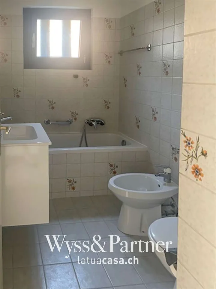Wohnung zu verkaufen in Gordola – Foto 10 von 11
