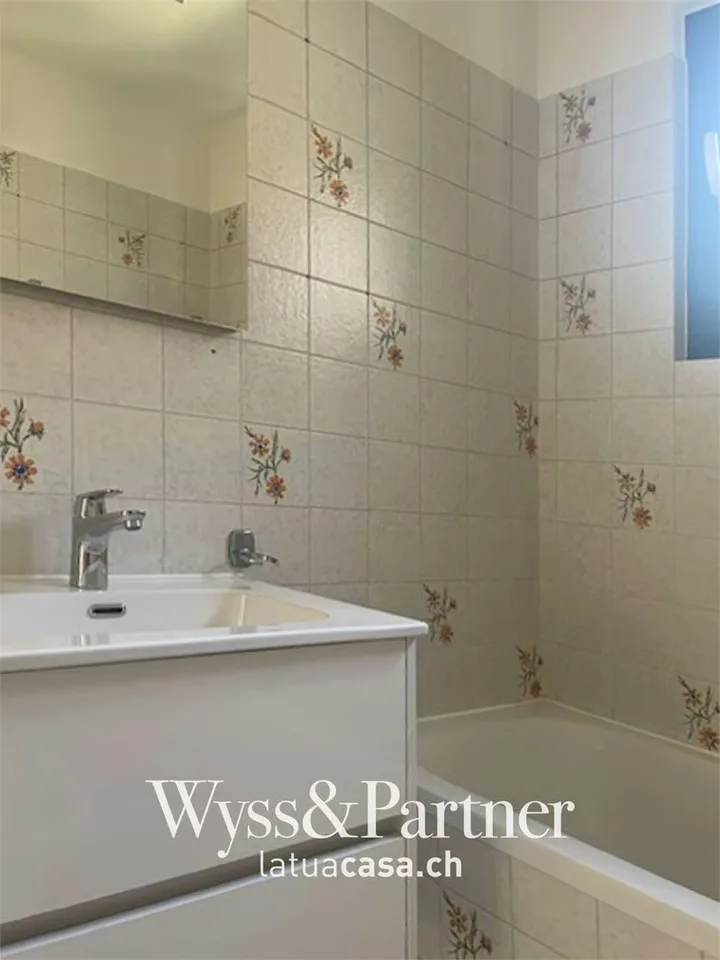 Wohnung zu verkaufen in Gordola – Foto 11 von 11