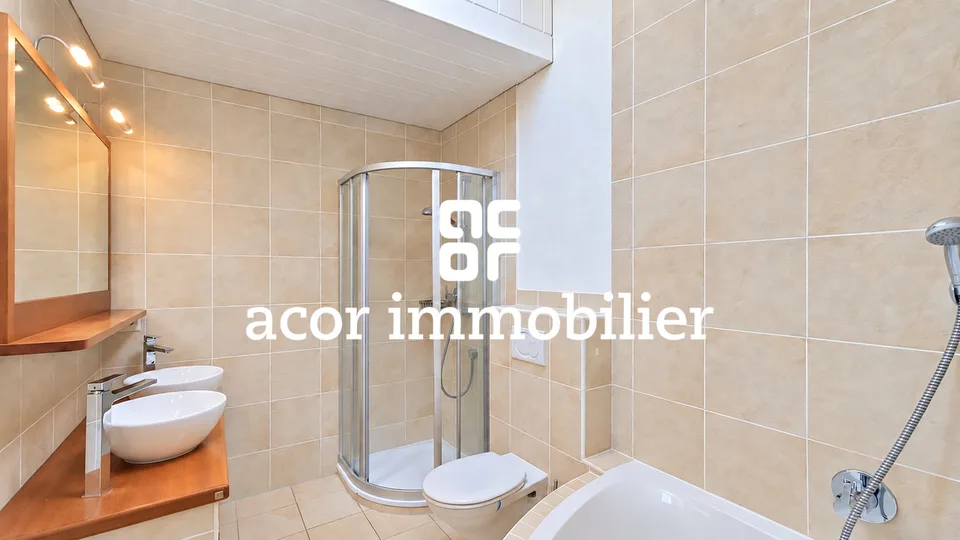 Villa di 6,5 stanze con piscina riscaldata di fronte alle Dents-du-Midi – foto 8 di 10