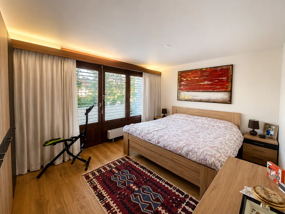 Appartamento di 4.5 stanze nel centro di Crans-Montana – foto 7 di 13