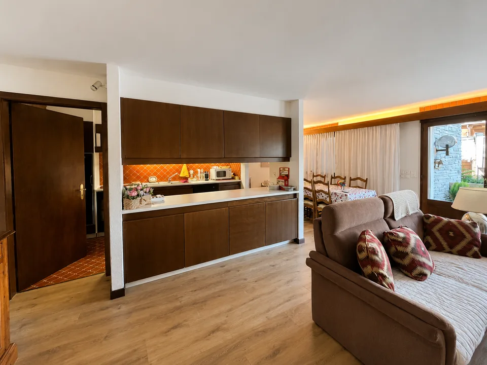 Appartamento di 4.5 stanze nel centro di Crans-Montana – foto 9 di 13
