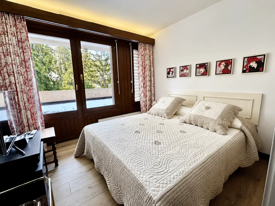 Appartamento di 4.5 stanze nel centro di Crans-Montana – foto 6 di 13